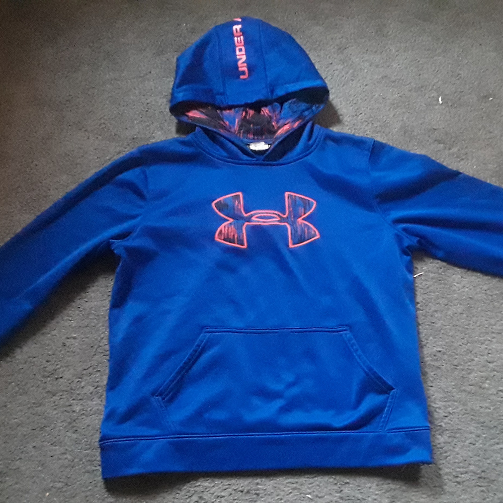 Under Armour Performance Hoodie